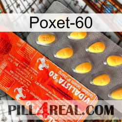 Poxet-60